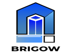 Brigow logo